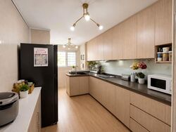 Blk 212 Yishun Palm Spring (Yishun), HDB 5 Rooms #580269761